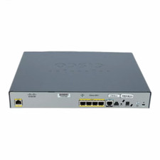 CISCO New Original Genuine Router  881-K9  1 year warranty