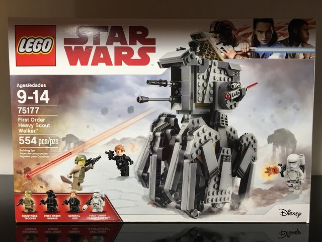 lego set 75189