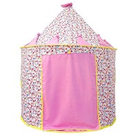 Latest Cotton Version Princess Castle Play Tent For Child Best Christmas Birt... on sale Latest Cotton Version Princess Castle Play Tent For Child Best Christmas Birt... on sale