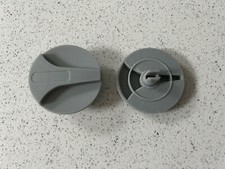 Suzuki GSX750 GSX1100 S Katana  Choke Wheel  58481-49302