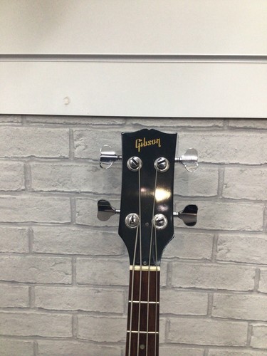 Gibson EB-3 Bass Guitar 1967 - Picture 7 of 11