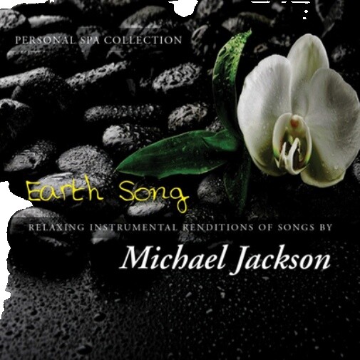 Michael Jackson Earth Song | eBay