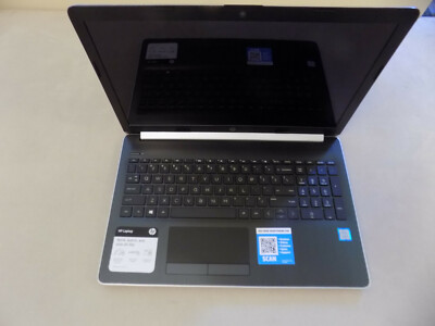 HP 15-da1005dx Touchscreen 15.6