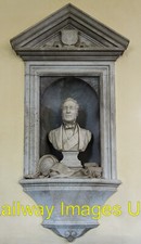 Photo Church - Monument to Arthur Wellesley - St Mary's Stratfield Saye  c2011