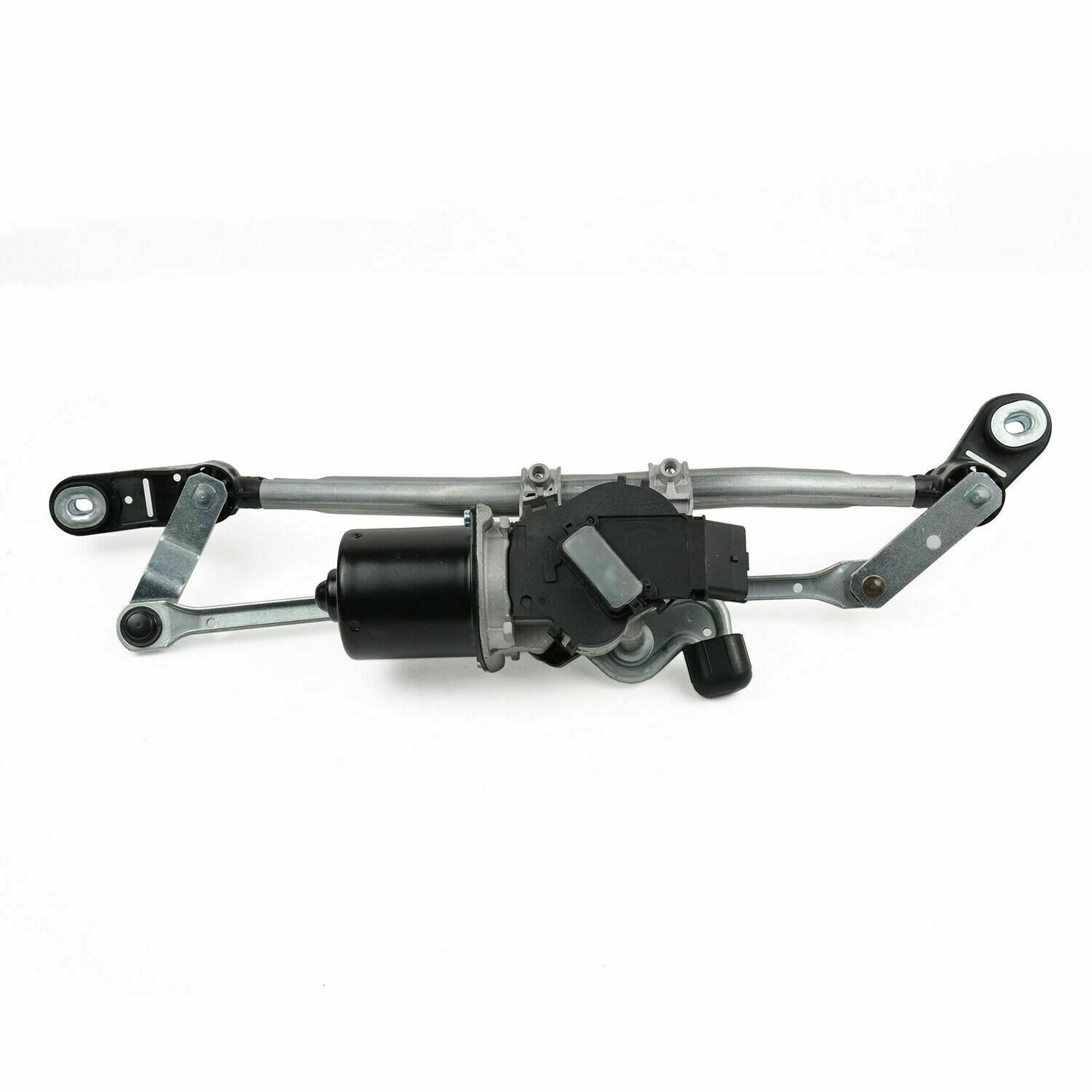 OEM WISCHERGESTÄNGE + WISCHERMOTOR VORNE RENAULT CLIO 3 III (05 