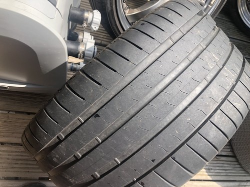 NISSAN 350z / 370z 19” Alloys & Tyres - Picture 4 of 11