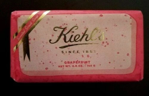 Aroma de Lavanda Kiehl's Bath & Body