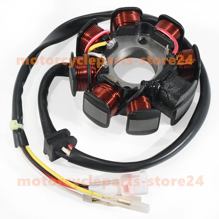 Stator Magneto for Beta RR 250 300 2T 13-23/ RR 400 450 4T 10-14/RR 498 4T 12-14 — 第 4/4 张图片