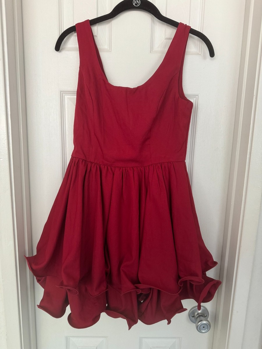green emerald velvet dress Chic Red One Shoulder Sleevesless Side Split Sequins Formal Dresses –  Dbrbridal