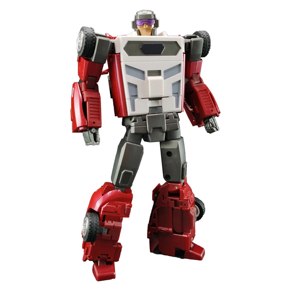 New DX9 Toys Attila D15 Kukinski DX9 Transform Robots toys In Stock - Image 2 of 4