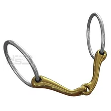 Neue Schule Demi-Anky Loose Ring