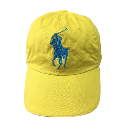 Cappello ralph lauren con cheap visiera
