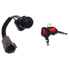 32771-31822 New Starter Switch for Kubota L39 L45 L47 L48 M59 M62 Backhoe Loader