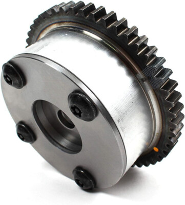 パーツ kktr_092 CVVT Camshaft Gear For HYUNDAI Azera Genesis Kia Sedona