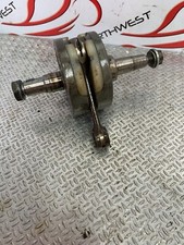 2018 HUSQVARNA TC 85 CRANKSHAFT HUSKY TC85 BREAKING SEE SHOP REF BK003