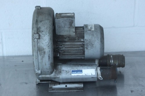 NASH ELMO G200 2BH1400-7AH06 VACUUM 