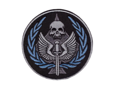 Task Force 141 Call Black Ops Duty Patch for VELCRO  BRAND Hook Fasteners