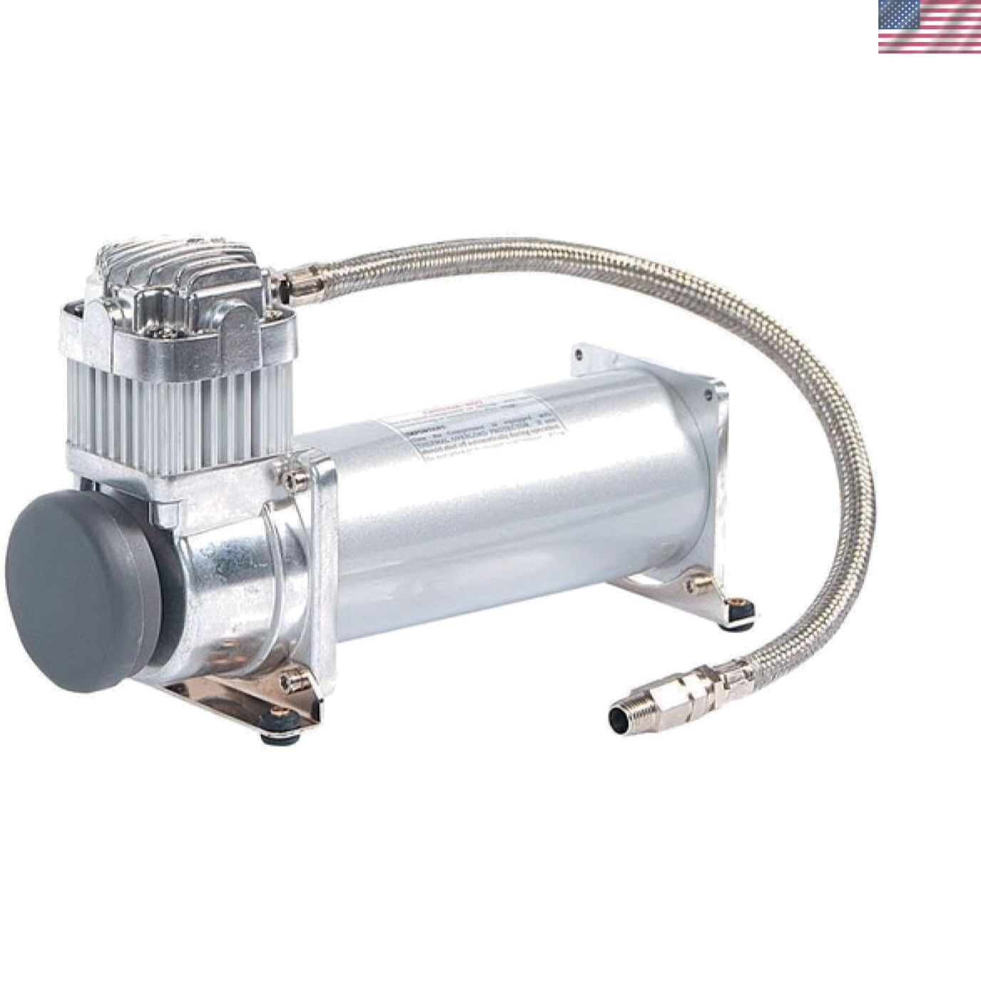 Kit - 150 Psi Industrial Performance