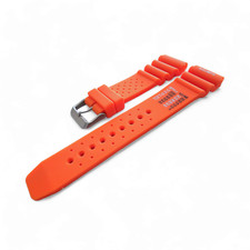 Premium Silicone Nd Limits Divers Watch Strap Band Rubber 18mm 20mm 22mm 24mm XL