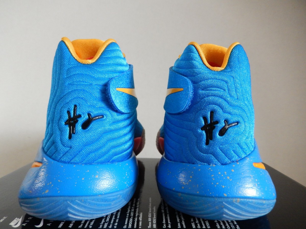 【新品未使用】【海外限定】Nike Kyrie 2 Promo 'EYBL' Nike Kyrie 2 Promo EYBL | eBay