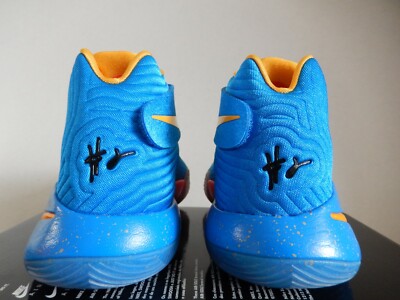 Size 7 - Nike Kyrie 2 Promo EYBL for sale online | eBay
