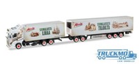 Herpa Ristimaa Atria Scania R Hl Eurocombi Lkw Modelle 305495