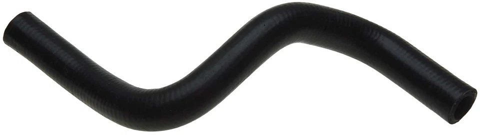 Gates HVAC Heater Hose Heater To Pipe For 1986-1989 Hyundai Excel 1.5L L4 GAS - Image 3 of 3