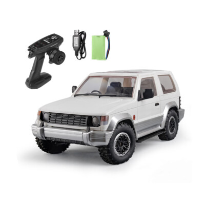 1/14 Scale RC Crawler,  LD1297 RC Truck 4x4 Off Road Car RTR 2.4GHz Hobby Toys