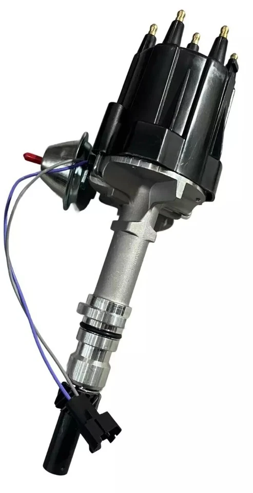 Distribuidor para Chevy S10 Camaro Caprice Buick Century Skylark 2,8 L V6 1976-86 Foto 3 de 4