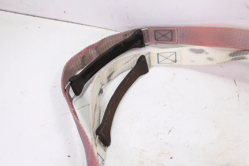 Yamaha XL 1200 1998 correa tanque de combustible Foto 3 de 3