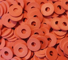 GROLSCH GASKETS OLD SCHOOL PINK RUBBER FOR EZCAP FLIP TOP BEUGEL BEER BOTTLES
