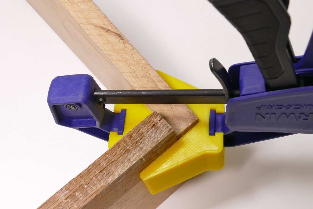 Irwin Morsetto A Barra Reversibile XP Quick-Grip 1250 Mm 10505947 | Leroy Merlin - Foto 9