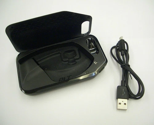 Plantronics Charging & Carrying Case for Voyager 5200 UC (HEADSET NOT INCLUDED)
