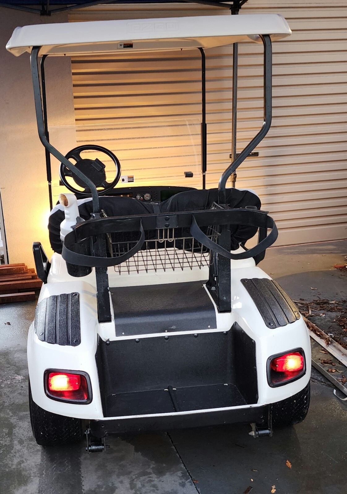 used golf carts for sale eBay