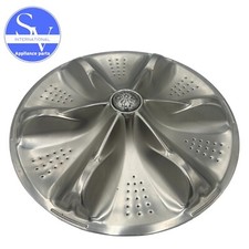 Samsung Washer Pulsator Washer Plate DC97-19291B DC97-19291A DC66-00883B