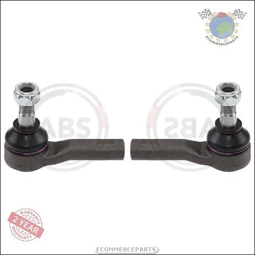 Rotule De Direction ABS Gauche Pour Dodge Durango / Jeep Grand Cherokee IV - Pièce Neuve