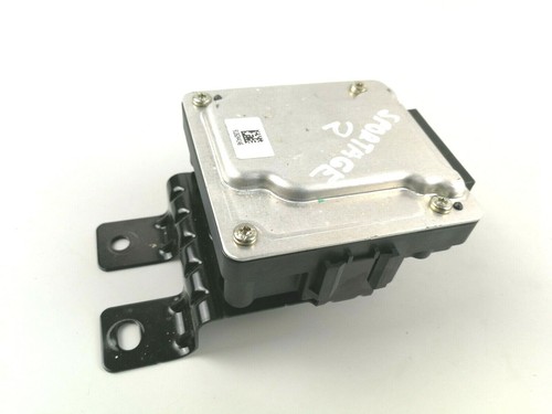 Transfer box differential control module