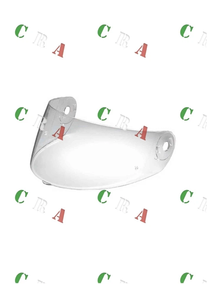 Visiera Trasparente Casco Nolan N87 Clear SPAVIS0000302