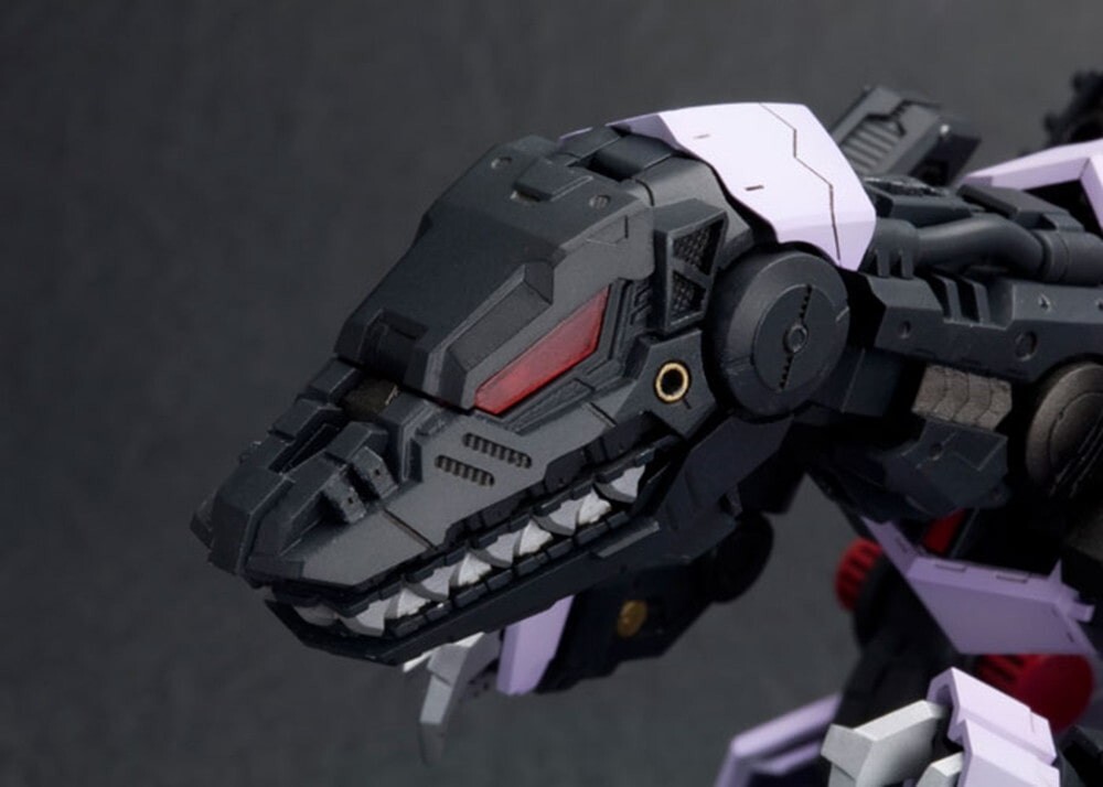 NEW KOTOBUKIYA ZOIDS EZ-049 Berserk Fuhrer Repackage Ver. 1