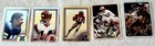 Topps 1983 Football Stickers Lot Of 91 — photo 6
