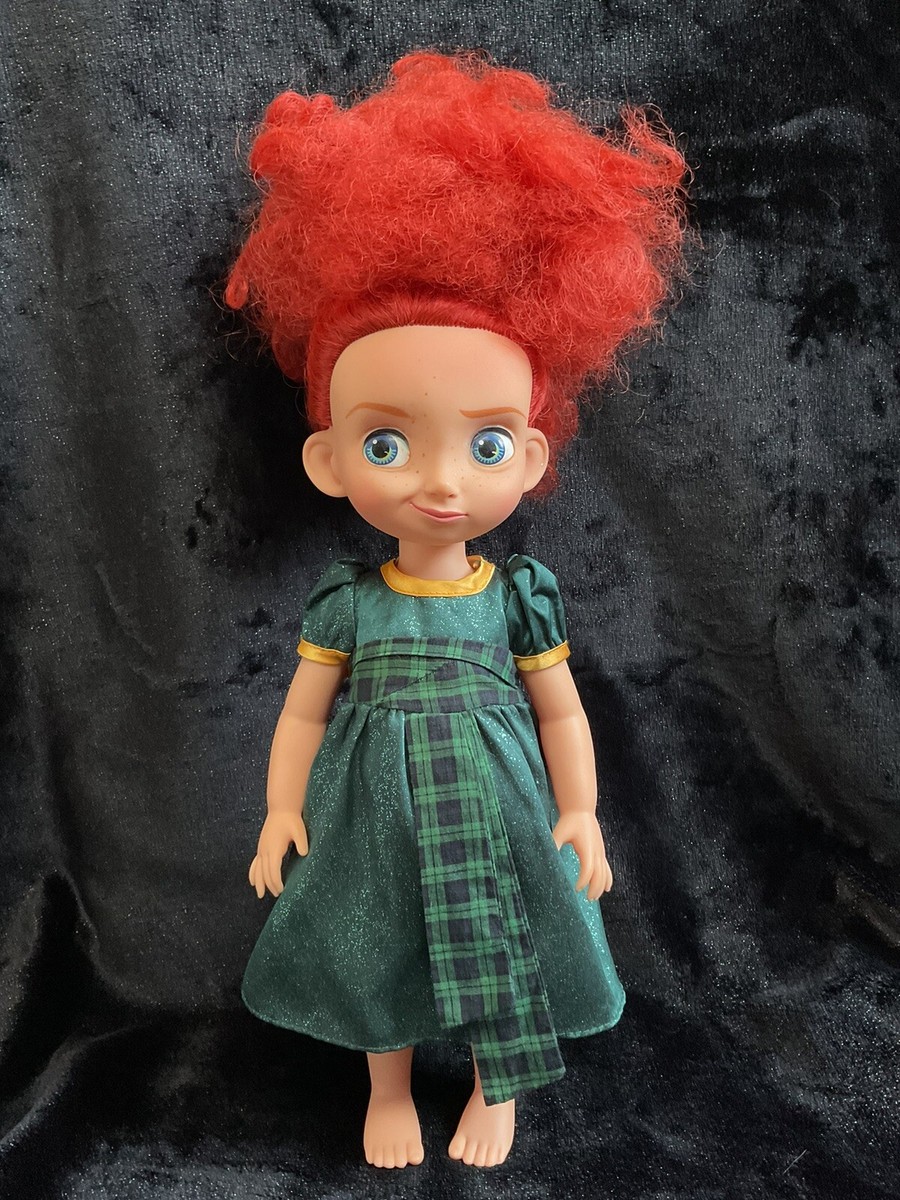 Disney Store Animators Collection Brave 16