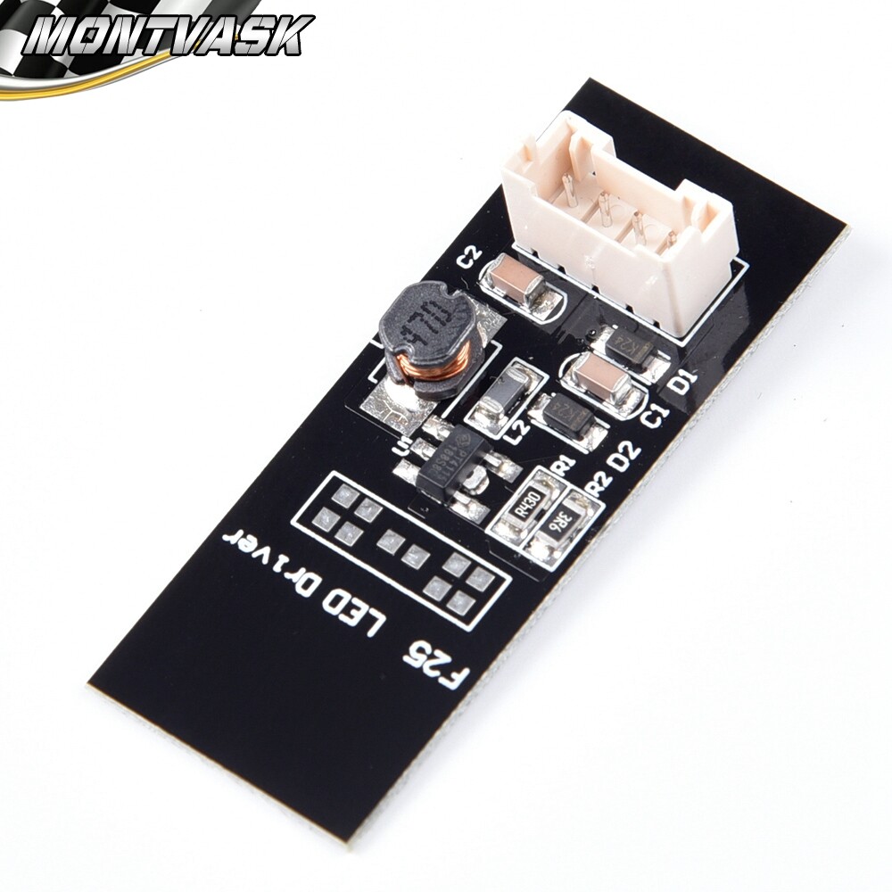 FIT FOR 1115 BMW X3 F25 LED DRIVER TAIL LIGHT LED REPAIR REPLACEMENT