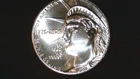 2026-D  Sesquicentennial Half  GEM-BU from Mint Roll #BN14