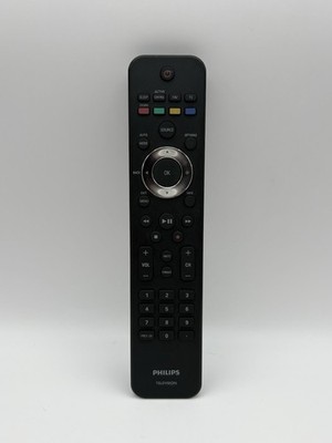 Genuine, OEM - Phillips Television Remote Control - (3121-2400-5780)