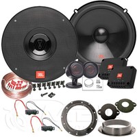 JBL BY Harman Lautsprecher FüR VW Caddy Life 2004-2015 Front Vorn TüR 210W #Bbdj