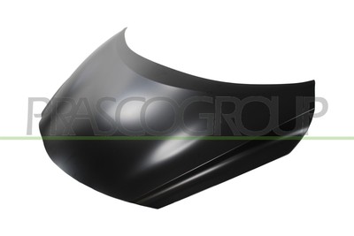 PRASCO DS0163100 Motorhaube für NISSAN MICRA V (K14)