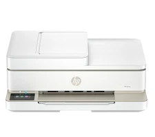 HP Envy 6555e All-in-One Printer
