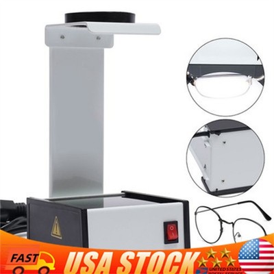 Multi Focal Progressive Lens Tester Mark Reader 60W 100-240V NEW