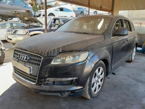4L0955102 Lave Phares Au Xénon pour AUDI Q7 (4L) 3.0 TDI 2007 8900297 - Imagen 5 de 10