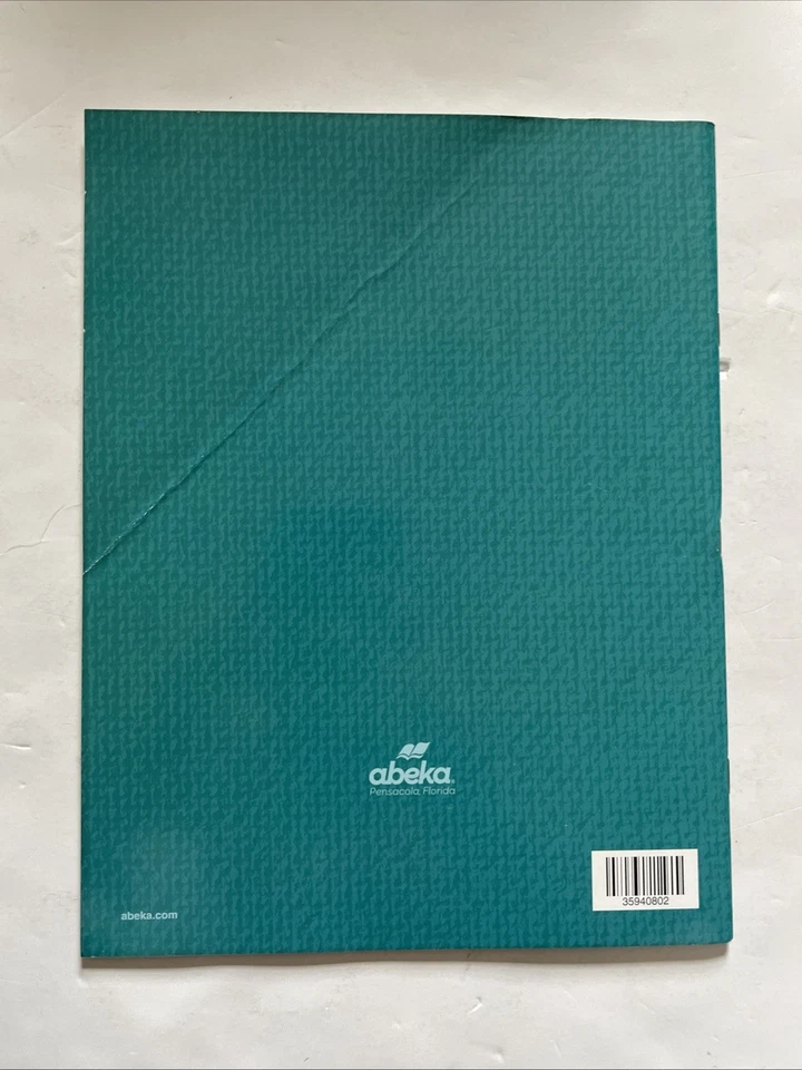 Abeka Flash A Card Bible Stories Genesis Series 5 - Joseph - Image 2 of 4